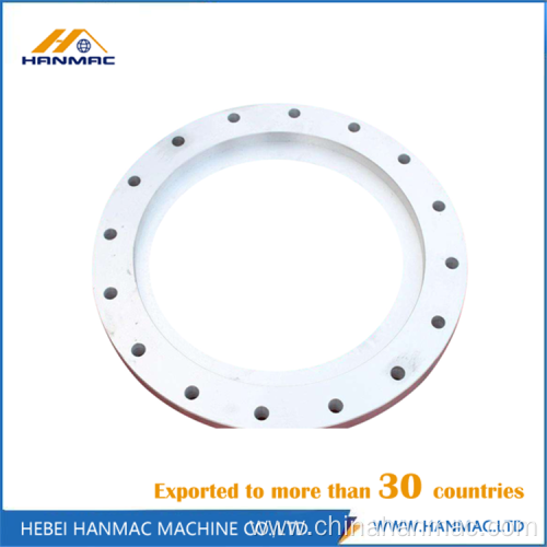 Aluminum 1060 blind flange